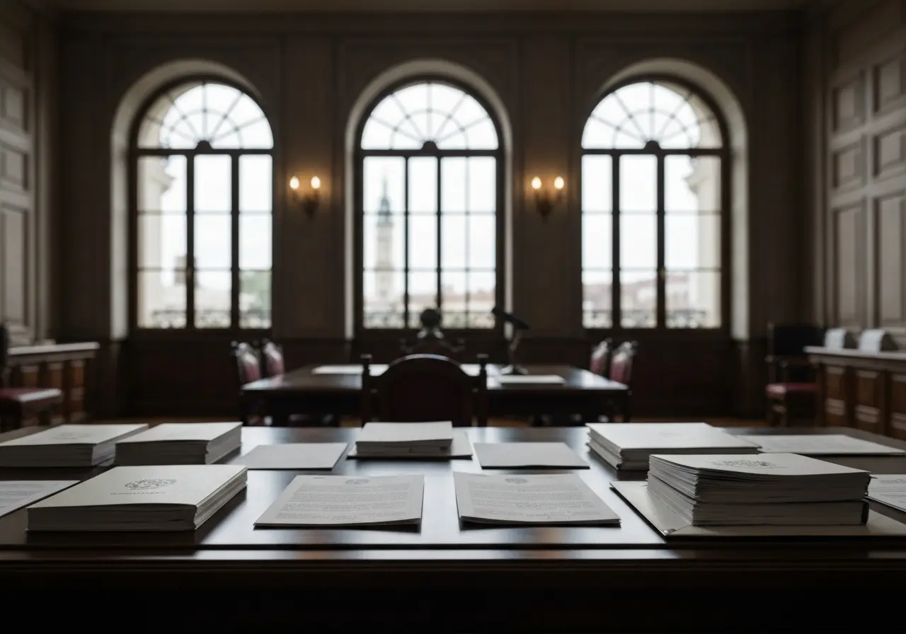 Juge aux affaires familiales Bordeaux : guide complet 2026