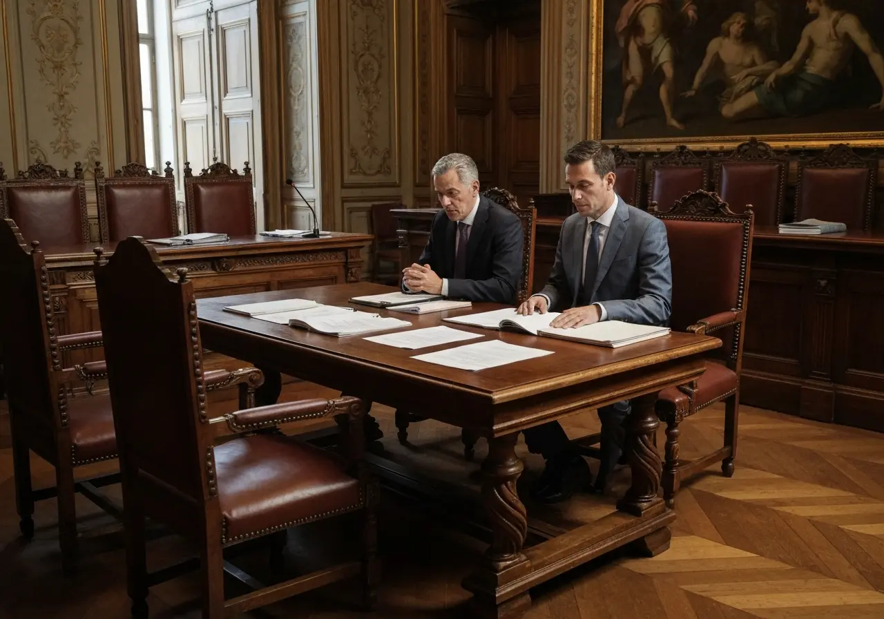 Comment les pensions alimentaires impayées affectent vos droits