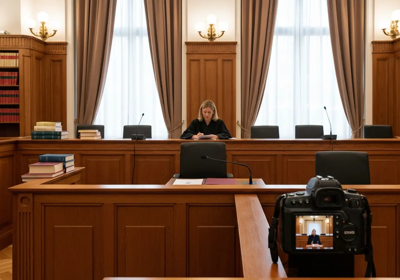 Faire une demande de pension alimentaire sans avocat : guide 2026