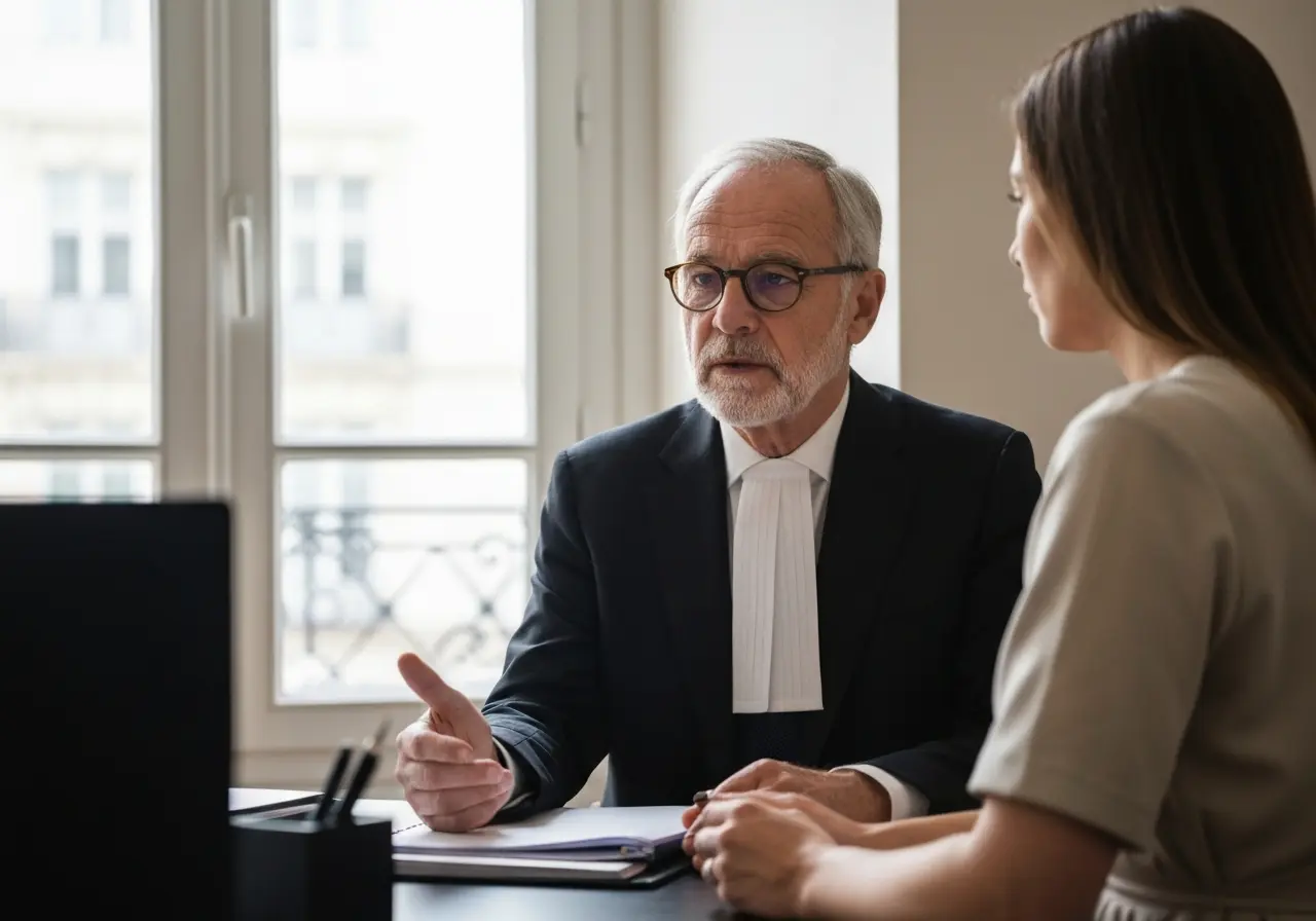Juge aux affaires familiales Rouen : obtenir une pension alimentaire en 2026