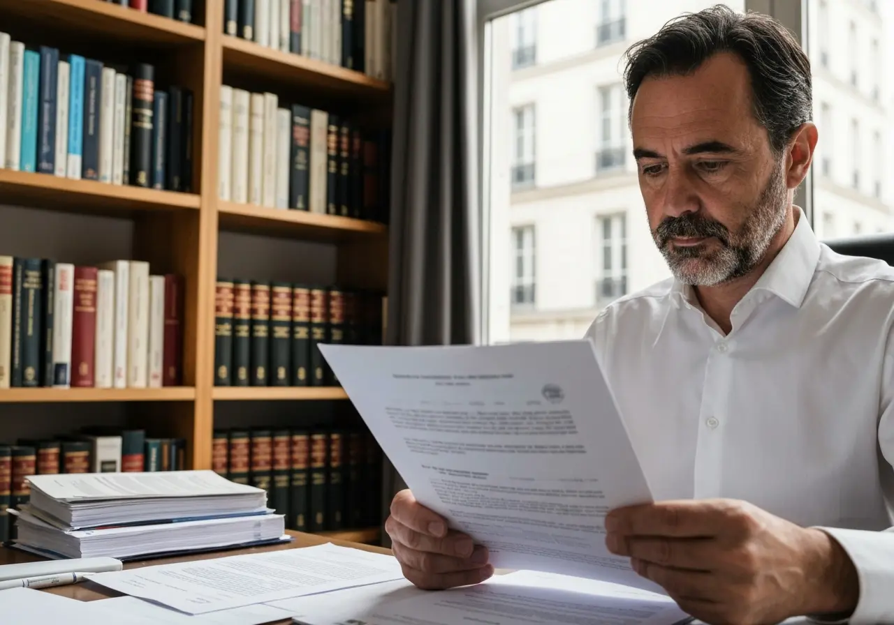 Faire appel d’un jugement de divorce prestation compensatoire : procédure et délais