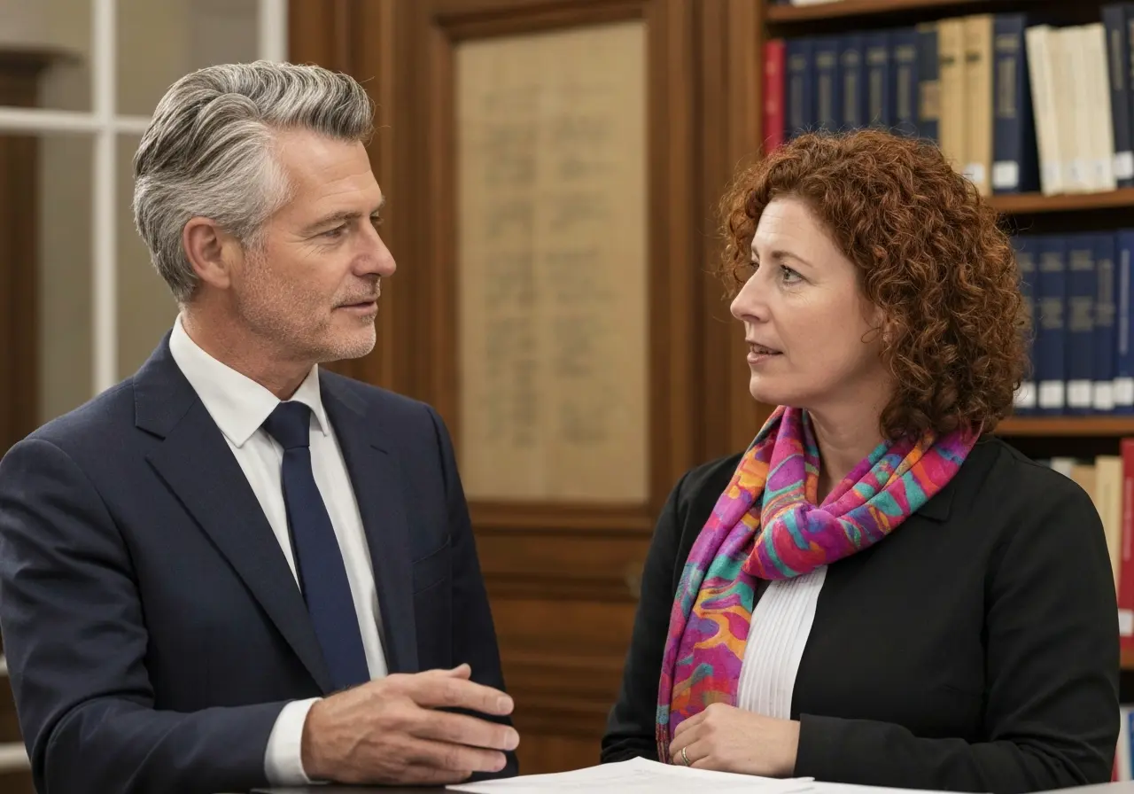 Non paiement de pension alimentaire et droit de visite : quels recours ?