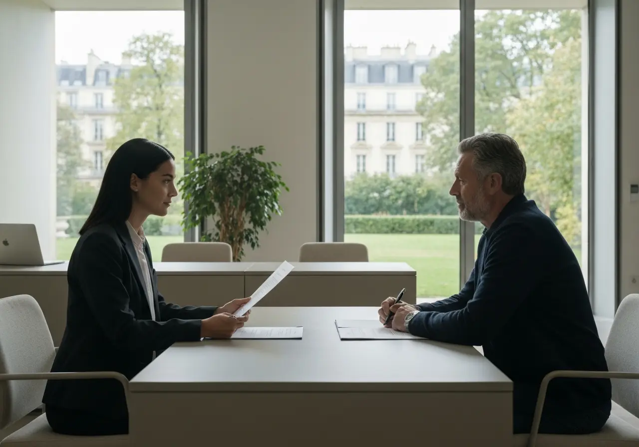 Juge aux Affaire Familiale : Rôle et Saisine en 2026