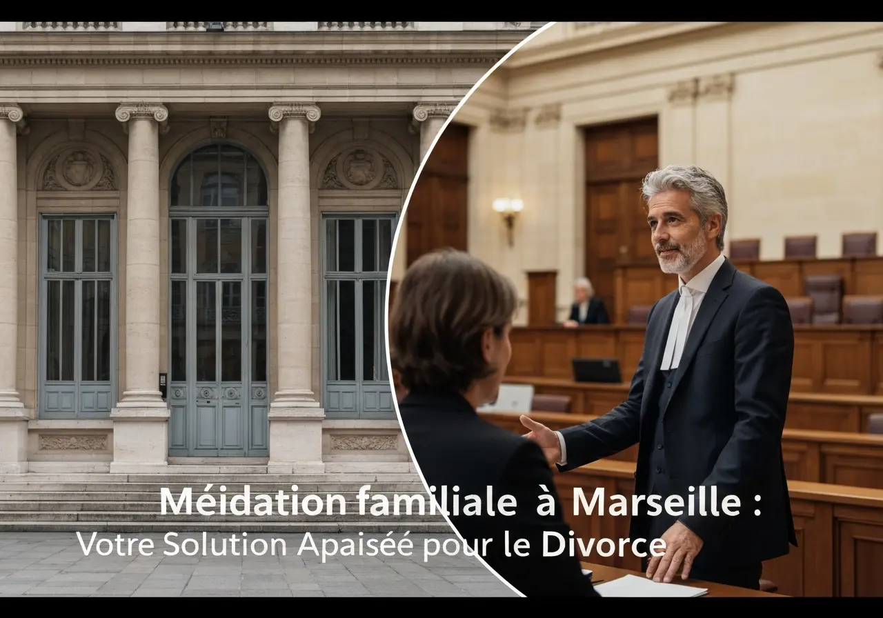 Demande au juge aux affaires familiales : procédure et conseils