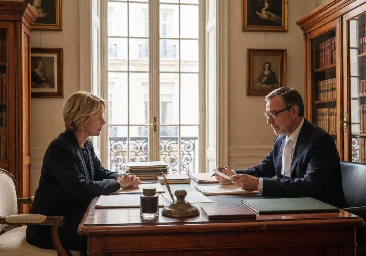 Contester les impayés de pensions alimentaires : procédures 2026
