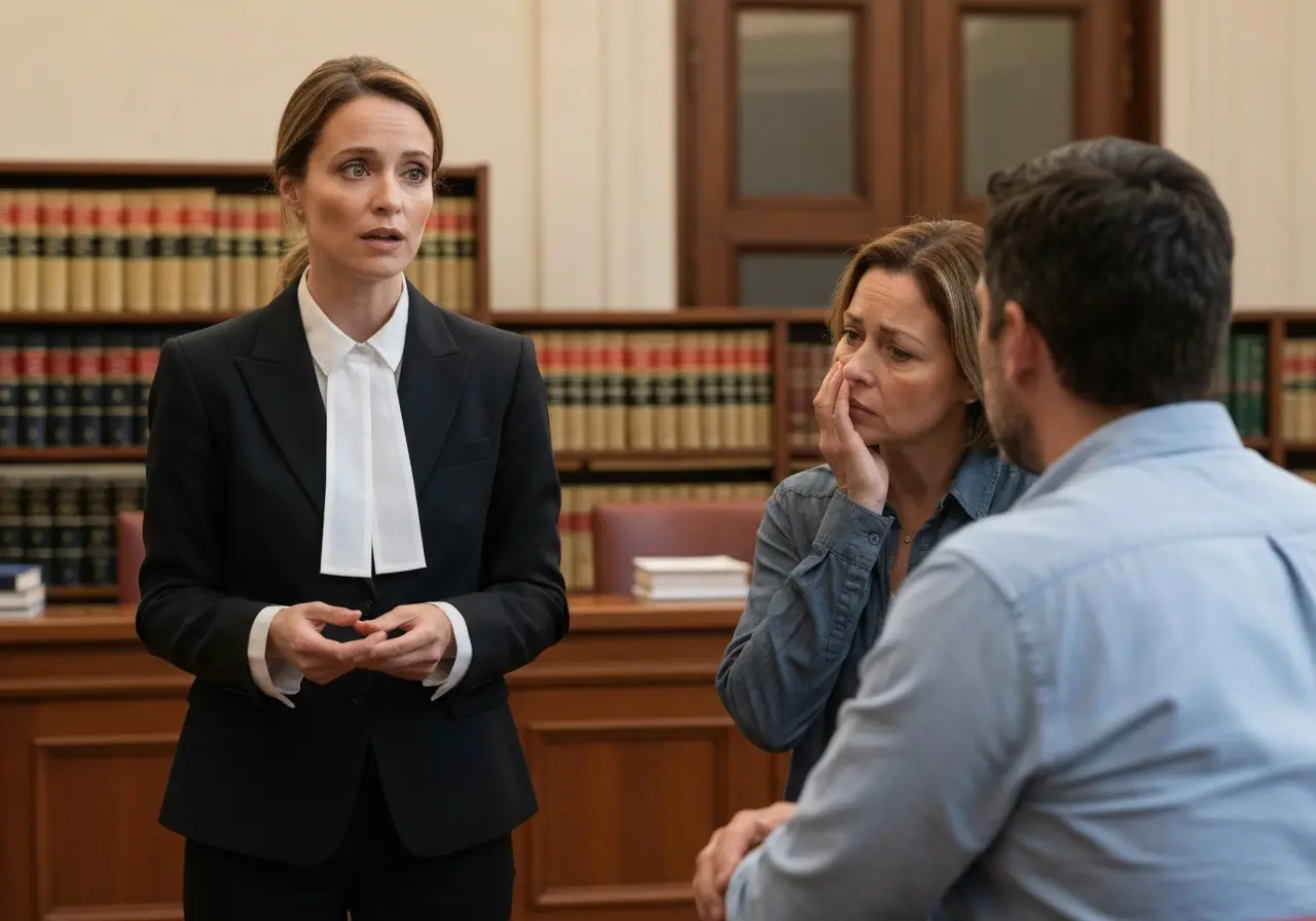 Divorce pour faute et prestation compensatoire : ce qu'il faut savoir