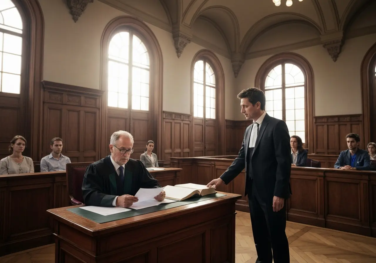 Divorce et pension alimentaire conjoint : droits et obligations en 2026