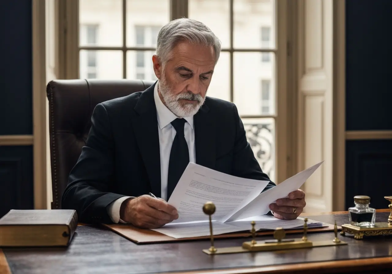 Juge aux affaires familiales Lille : procédure et conseils 2026