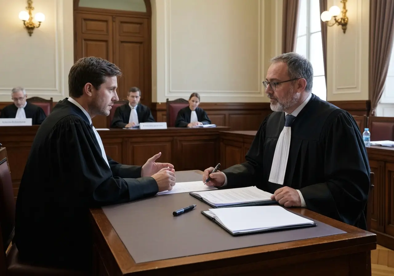 Divorce pour faute et prestation compensatoire : droits et procédure en 2026