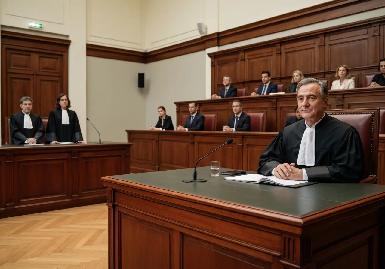 Juge aux affaires familiales Amiens : procédure et conseils 2026