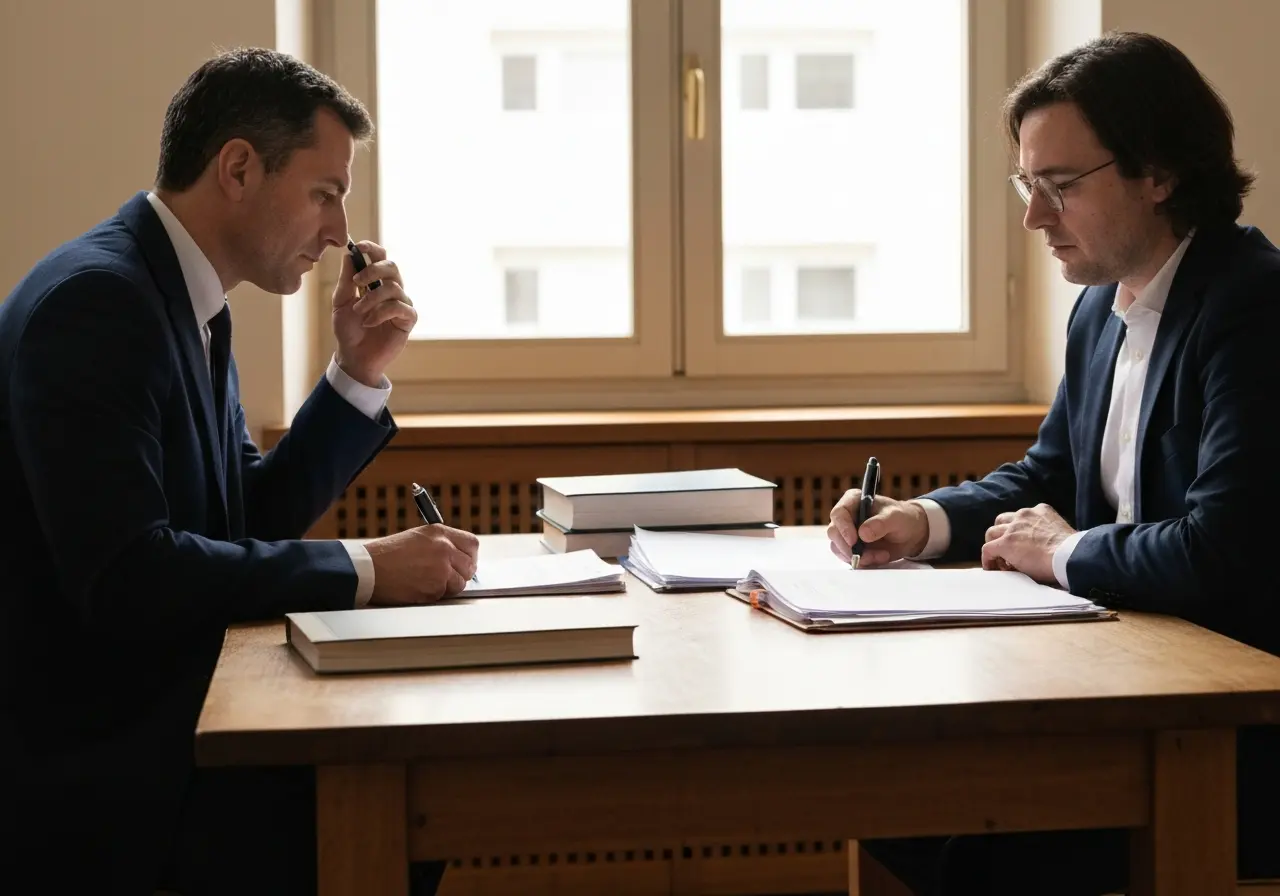 Calcul de pensions alimentaires 2026 : méthode et barème officiel