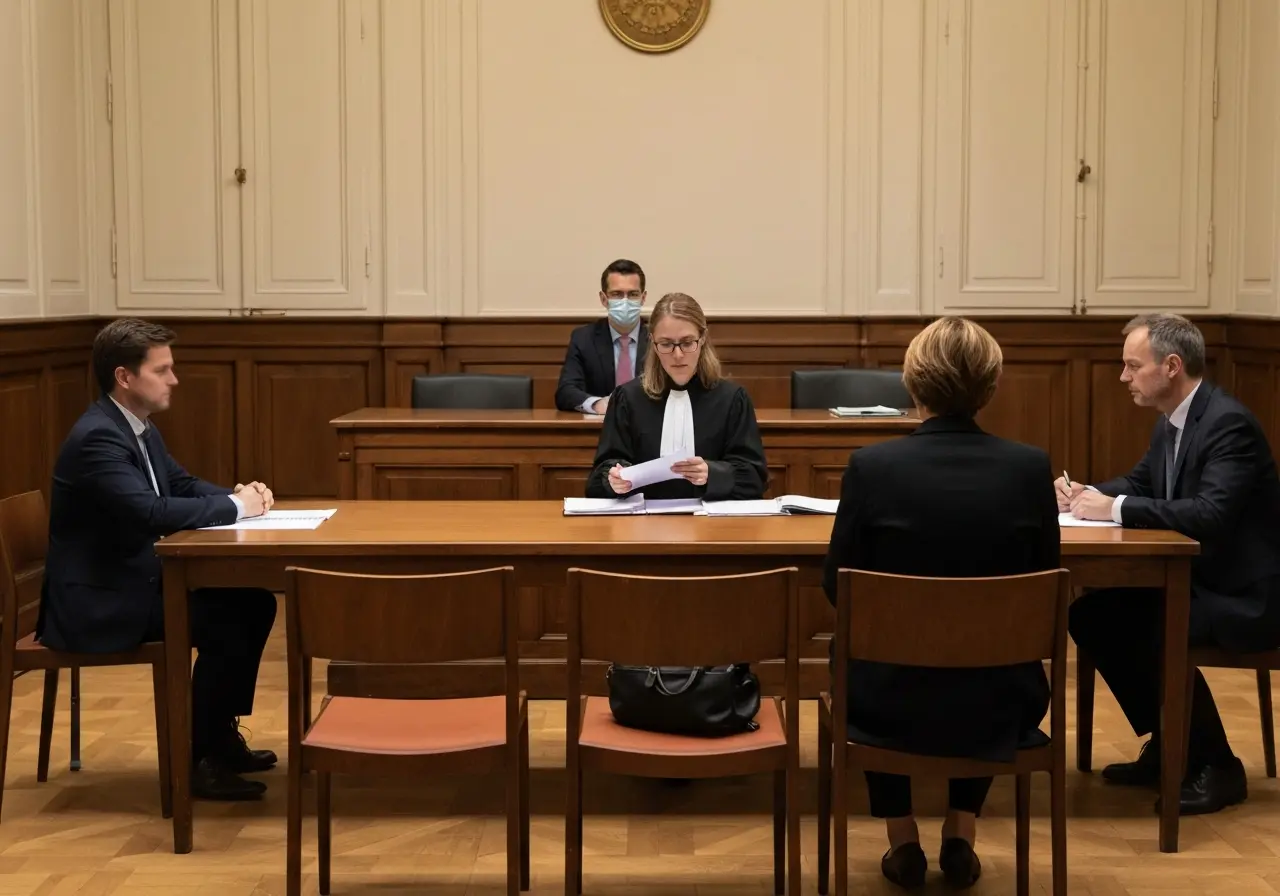Pension alimentaire et divorce : calcul, durée et obligations 2026