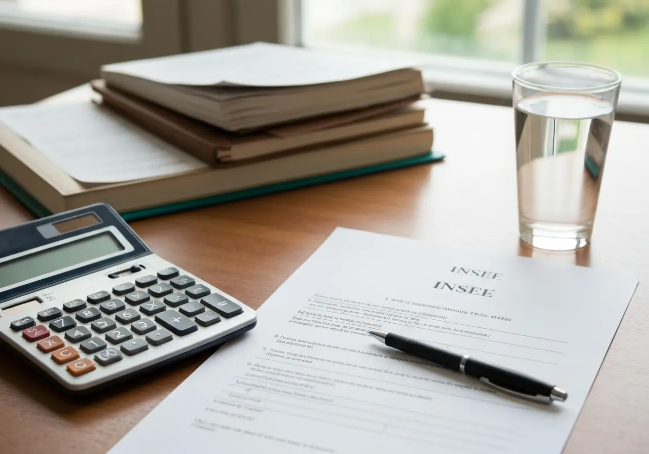 Revalorisation pension alimentaire : calcul 2026 expliqué