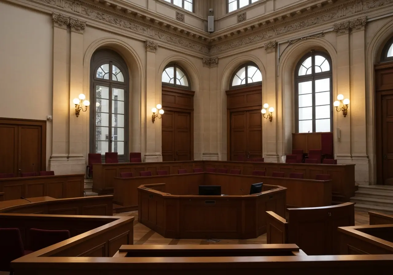 Effets de la contribution à l'entretien et à l'éducation des enfants en appel